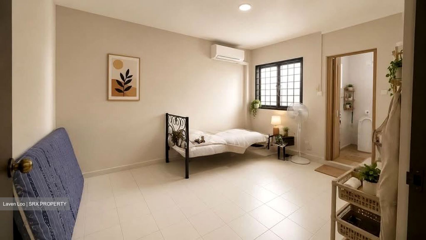 Blk 114 Teck Whye Lane (Choa Chu Kang), HDB 4 Rooms #600228601